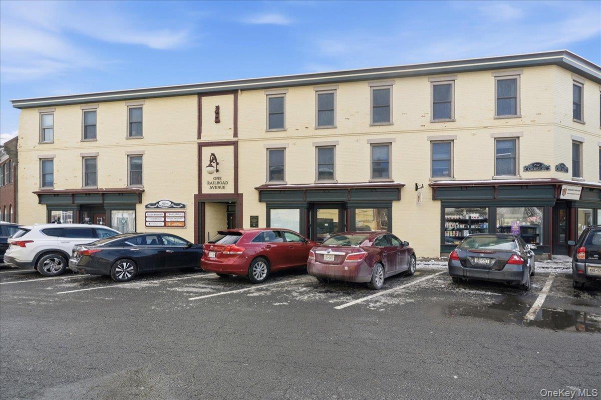 1 Railroad Avenue # 3-1, Goshen, NY 10924