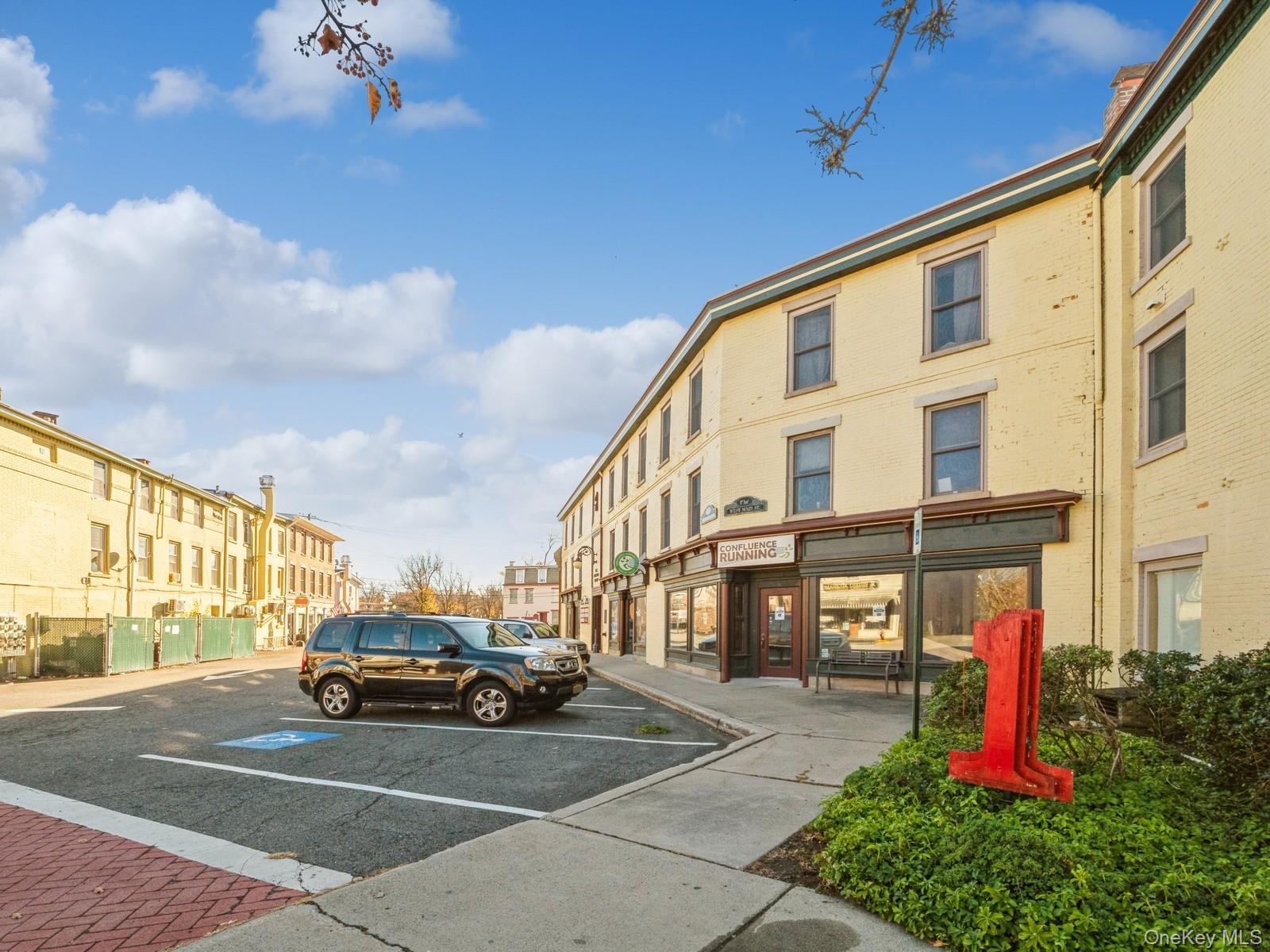 1 Railroad Avenue # 3-1, Goshen, NY 10924