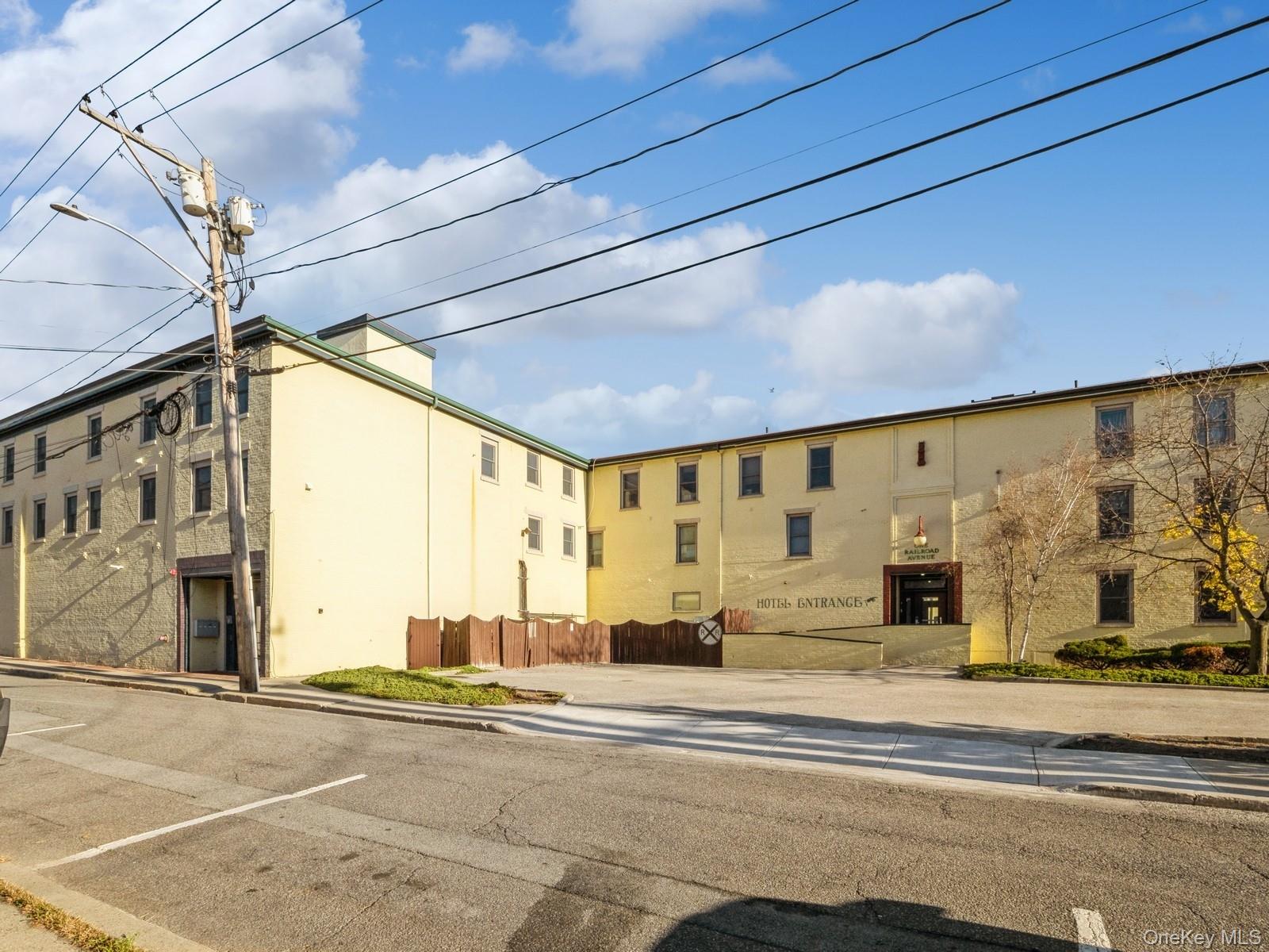 1 Railroad Avenue # 3-1, Goshen, NY 10924