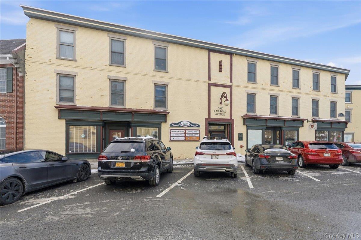 1 Railroad Avenue # 3-1, Goshen, NY 10924