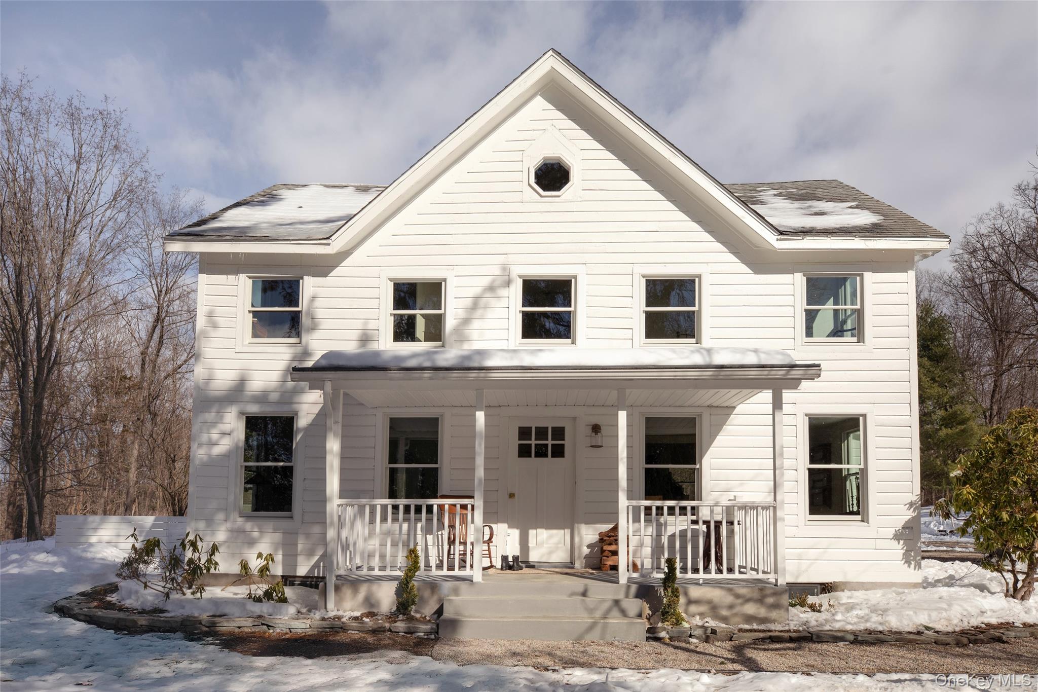 239 Pleasantvale Road, Tivoli, NY 12583