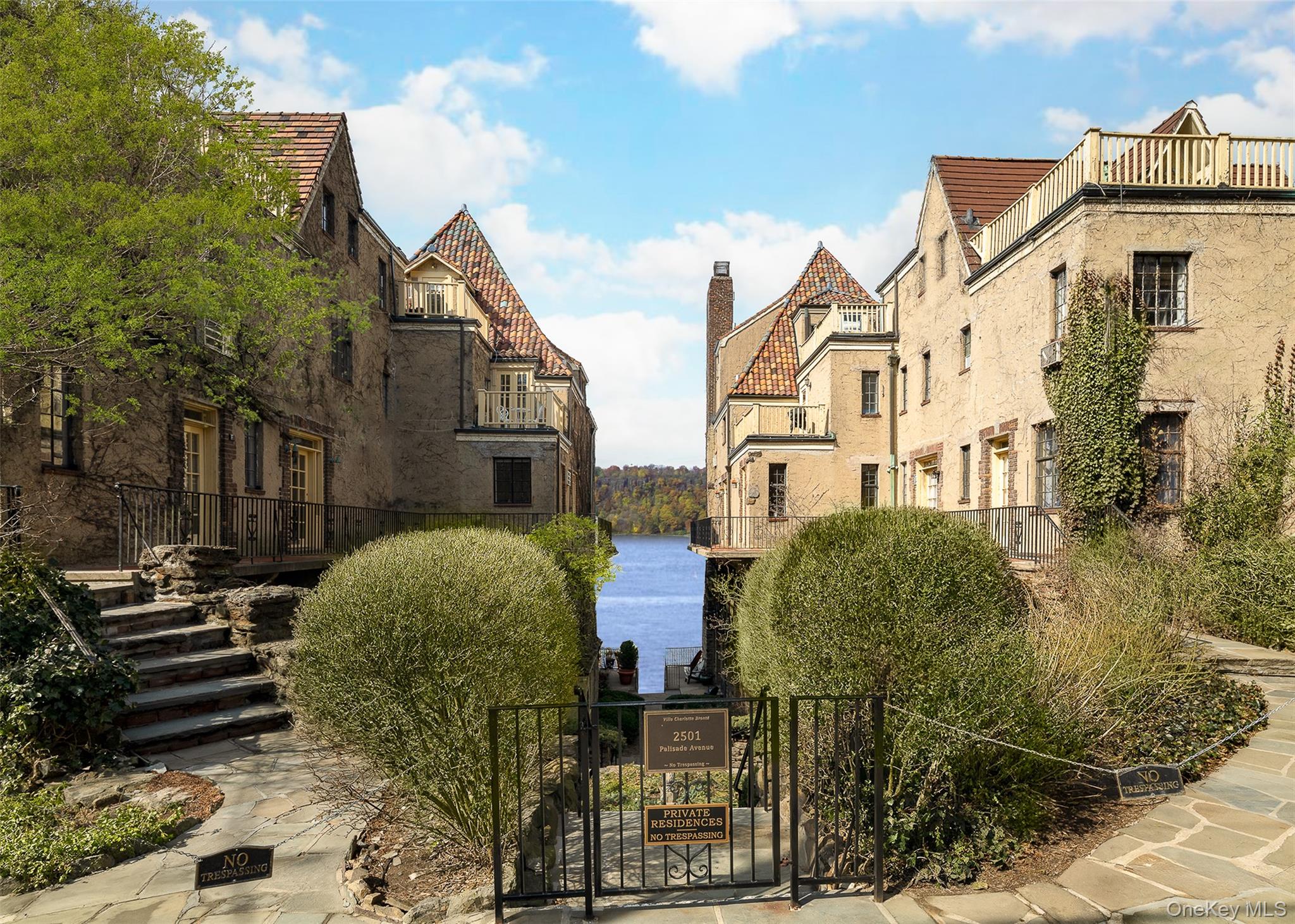 2501 Palisade Avenue # H2, Bronx, NY 10463