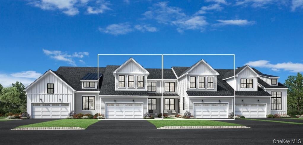 2066 Summit Loop # 68, Carmel, NY 10512