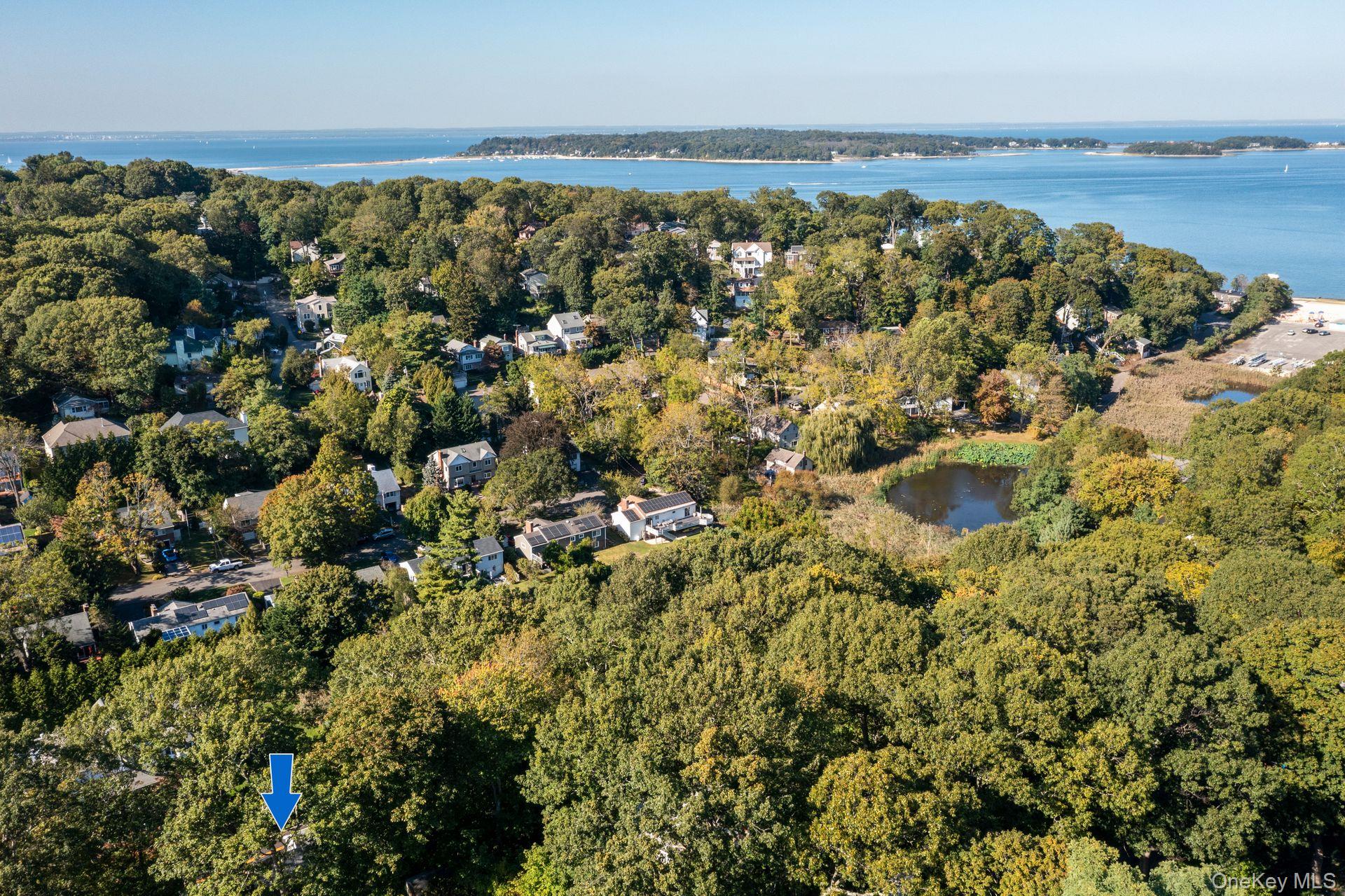 131 Fleets Cove Road, Huntington, NY 11743