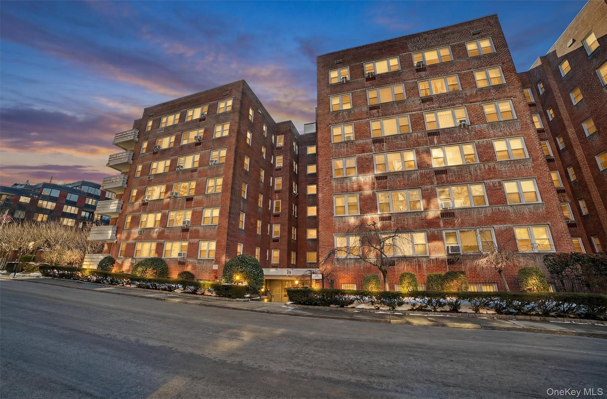 30 E Hartsdale Avenue # 2J, Hartsdale, NY 10530