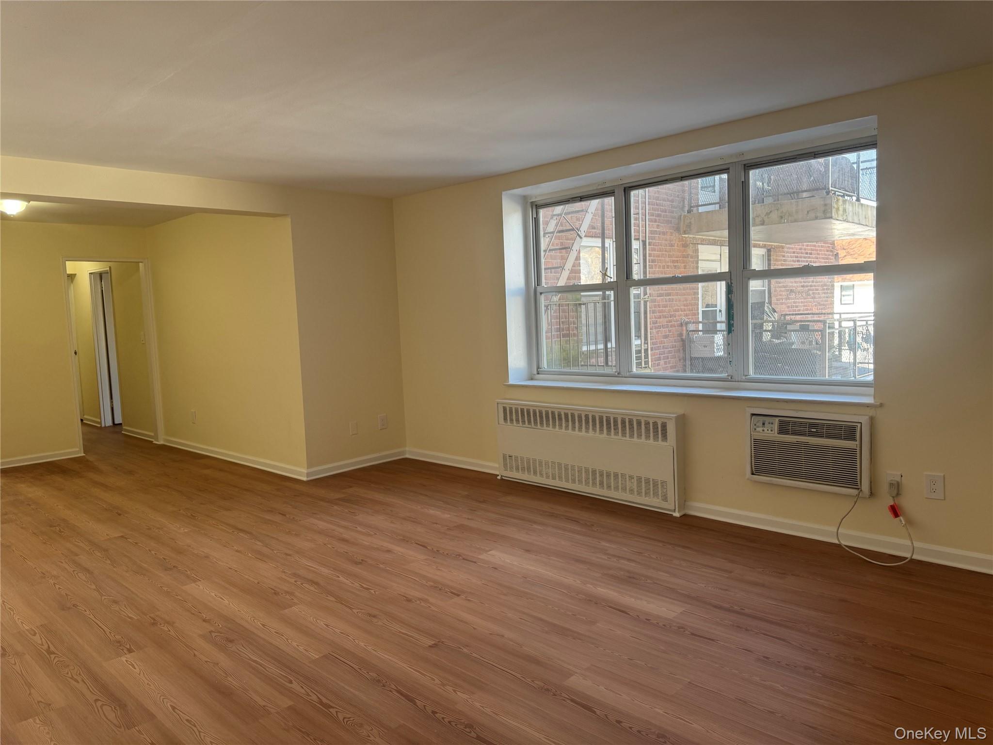 30 S. Cole # 1 L, Spring Valley, NY 10977