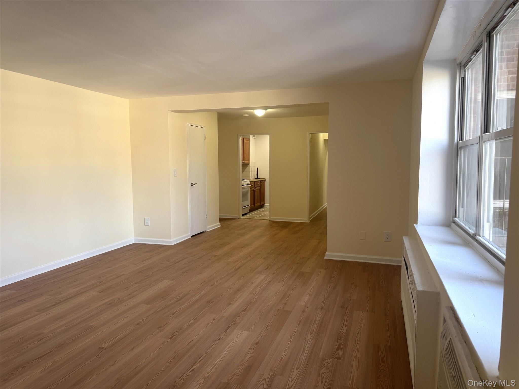 30 S. Cole # 1 L, Spring Valley, NY 10977