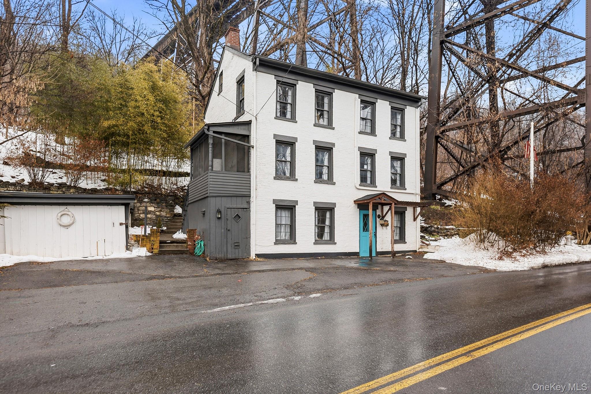 465 Abeel Street, Kingston, NY 12401