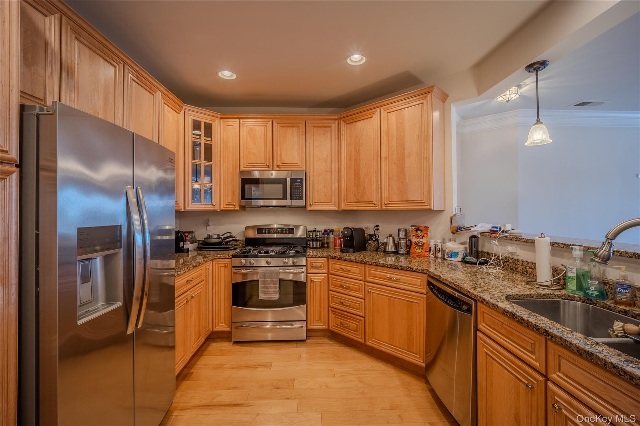 2216 Bennington Drive, Fishkill, NY 12524