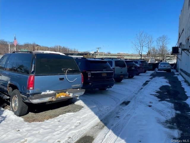 699 N Macquesten Parkway, Mount Vernon, NY 10552