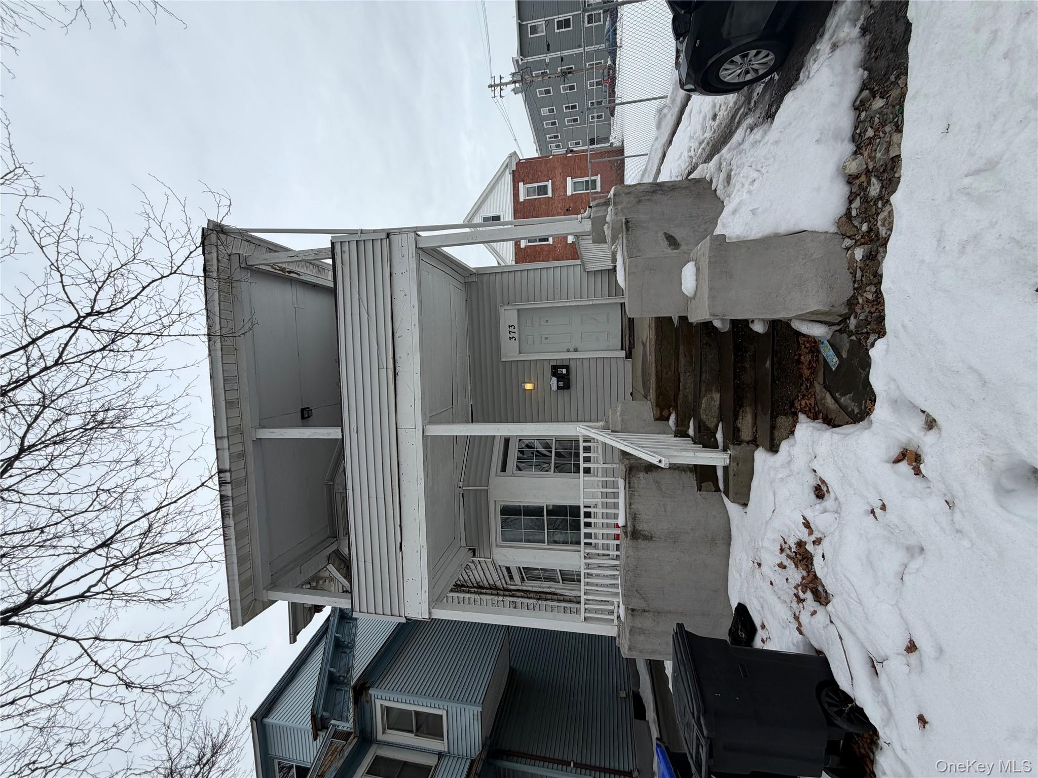 373 Church Street # 2, Poughkeepsie, NY 12601