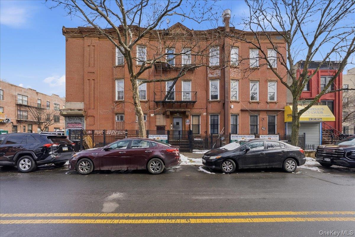 426 Decatur Street, Brooklyn, NY 11233