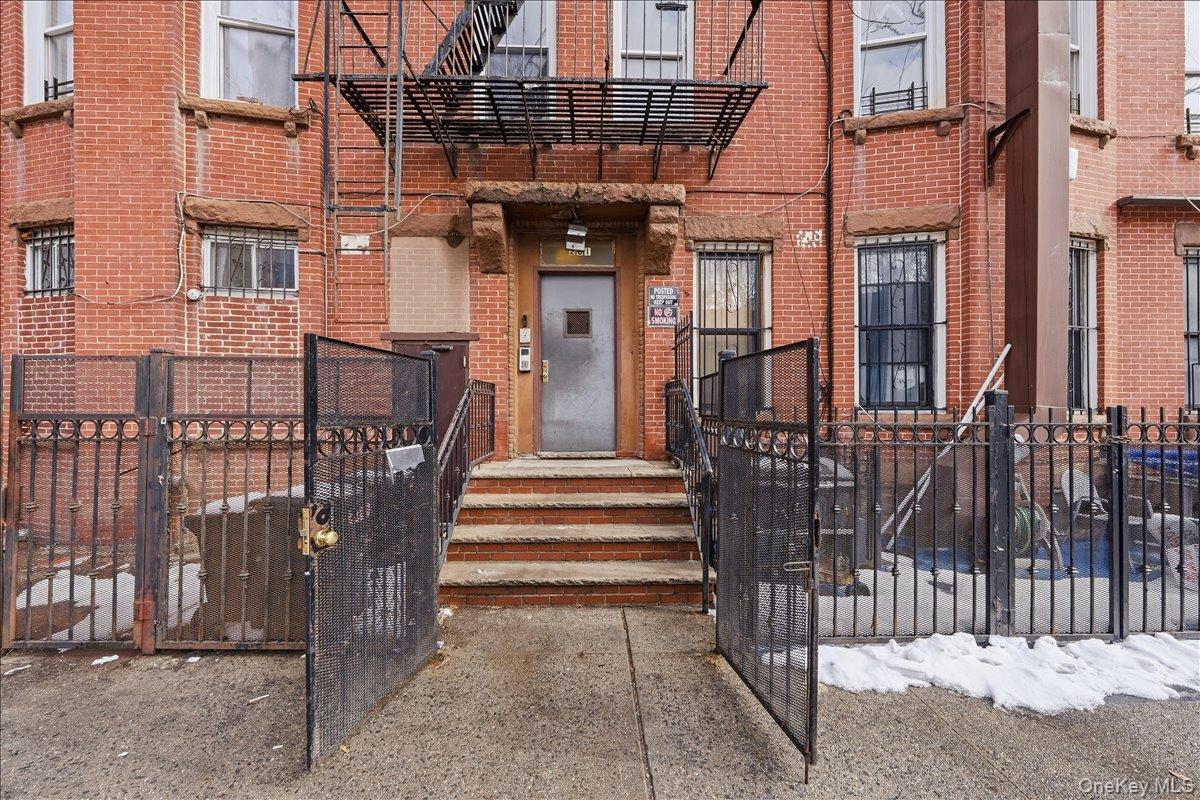 426 Decatur Street, Brooklyn, NY 11233