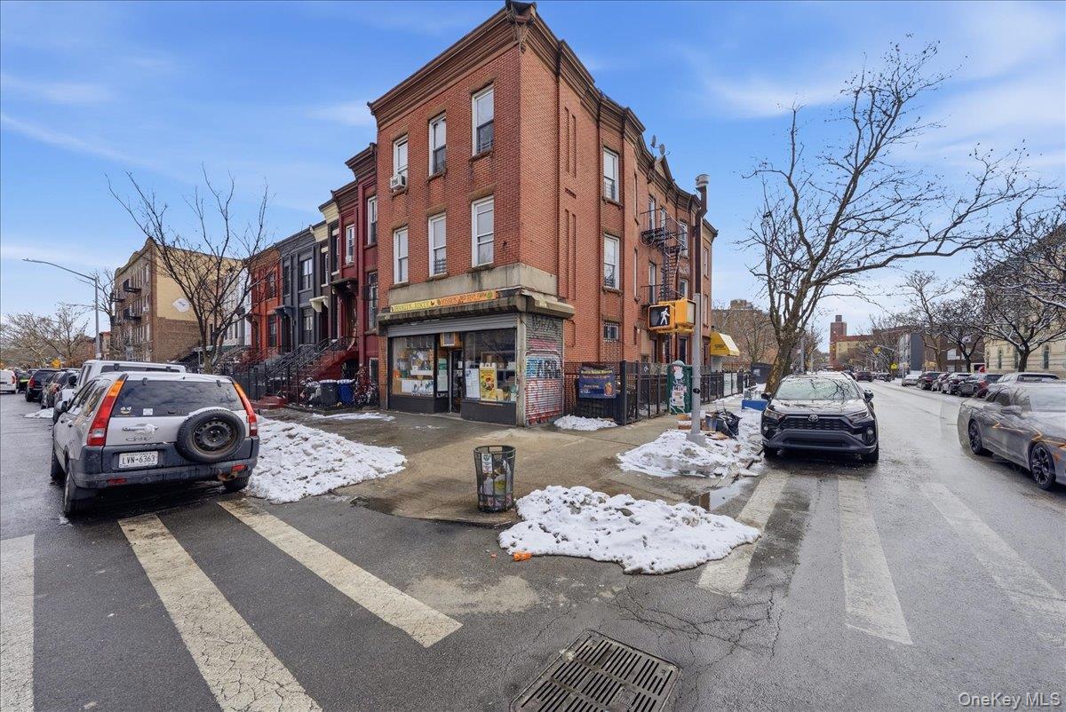 426 Decatur Street, Brooklyn, NY 11233