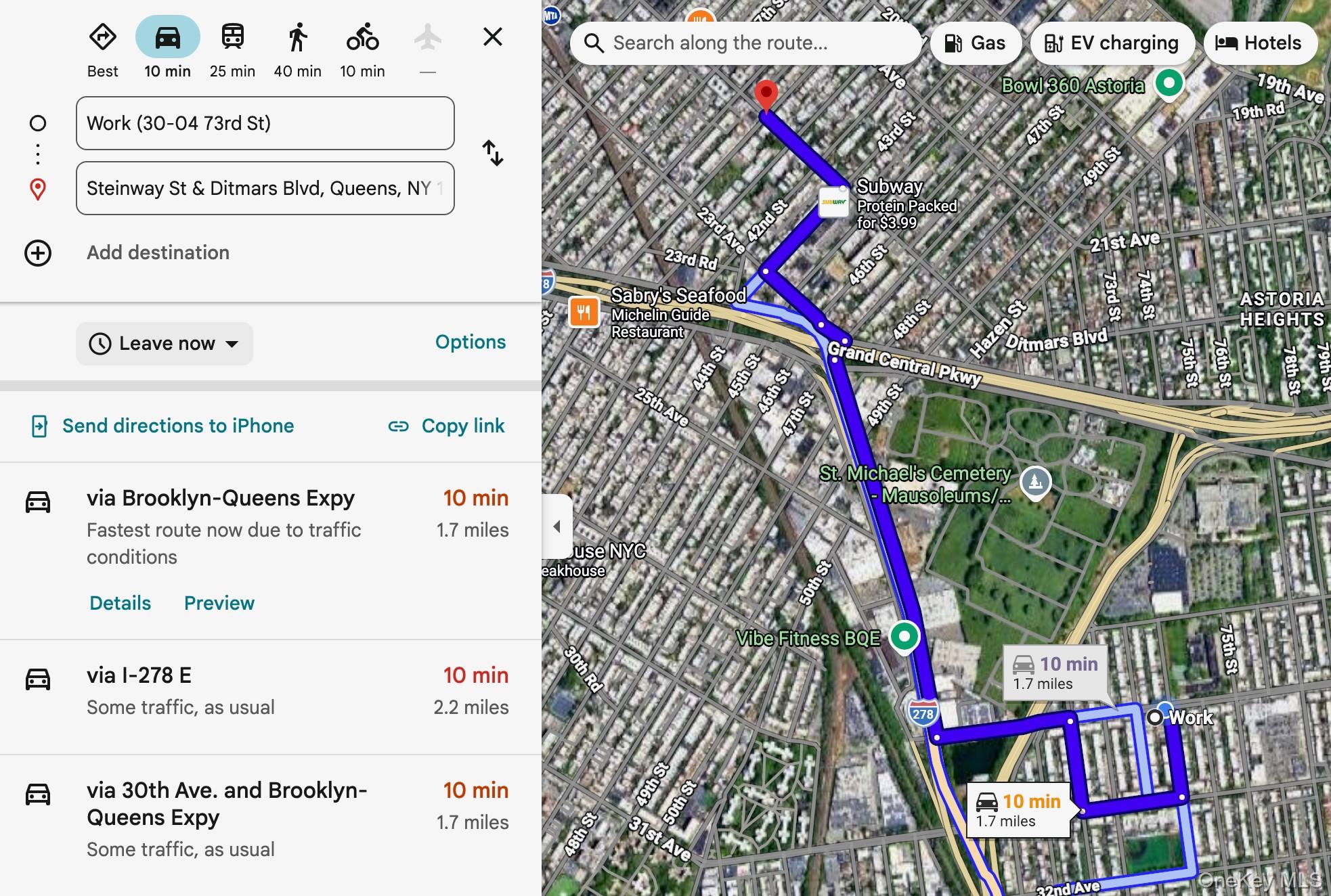 3004 73rd Street, Jackson Heights, NY 11370