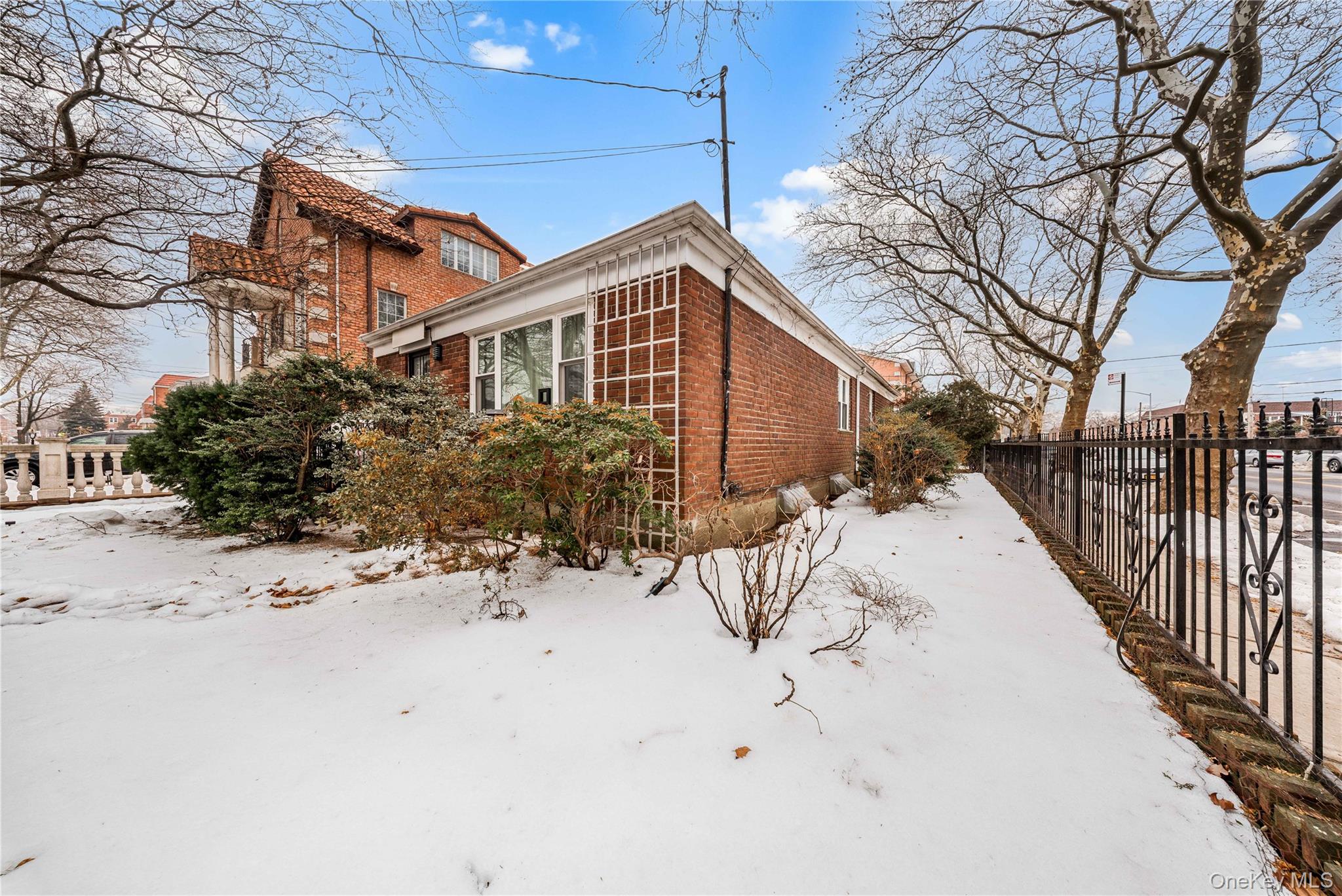 3004 73rd Street, Jackson Heights, NY 11370