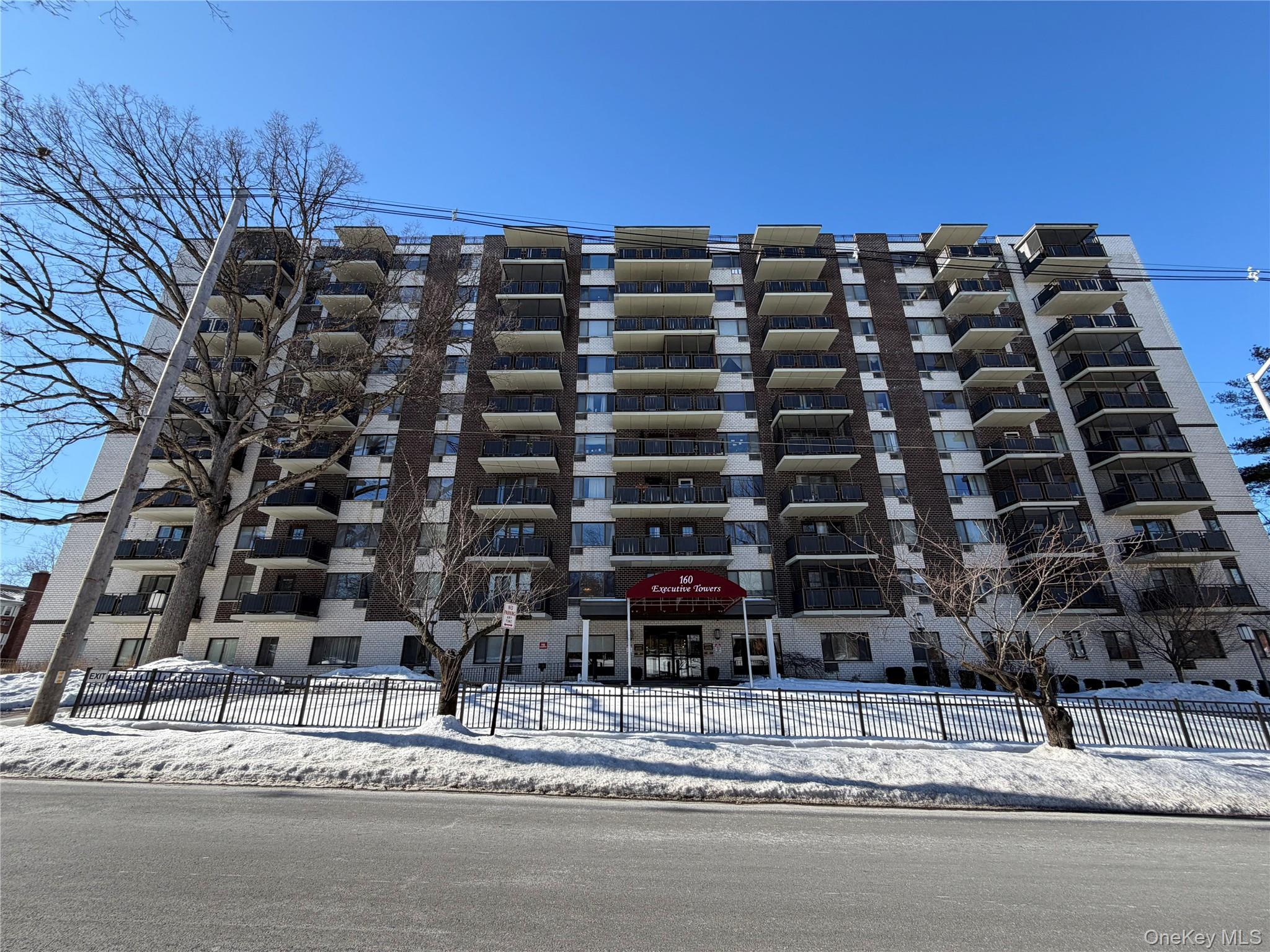 160 academy Street # 7h, Poughkeepsie, NY 12601