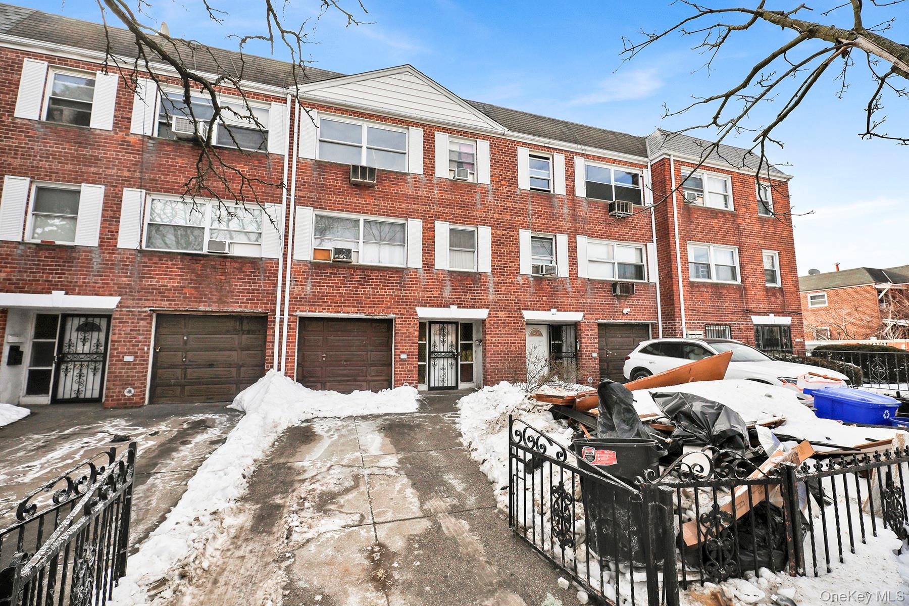 7706 25th Avenue, East Elmhurst, NY 11370