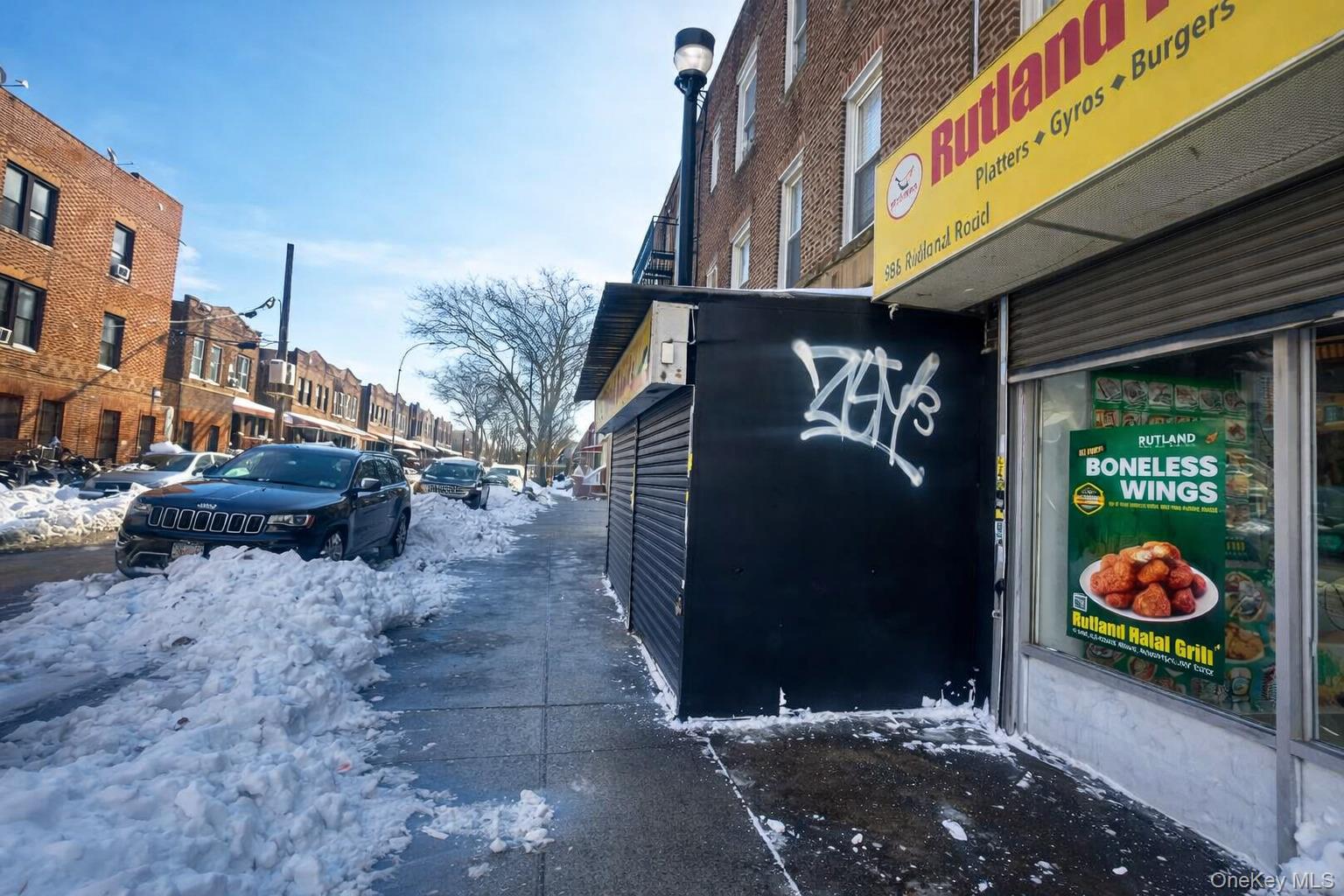 986 Rutland Road, Brooklyn, NY 11212