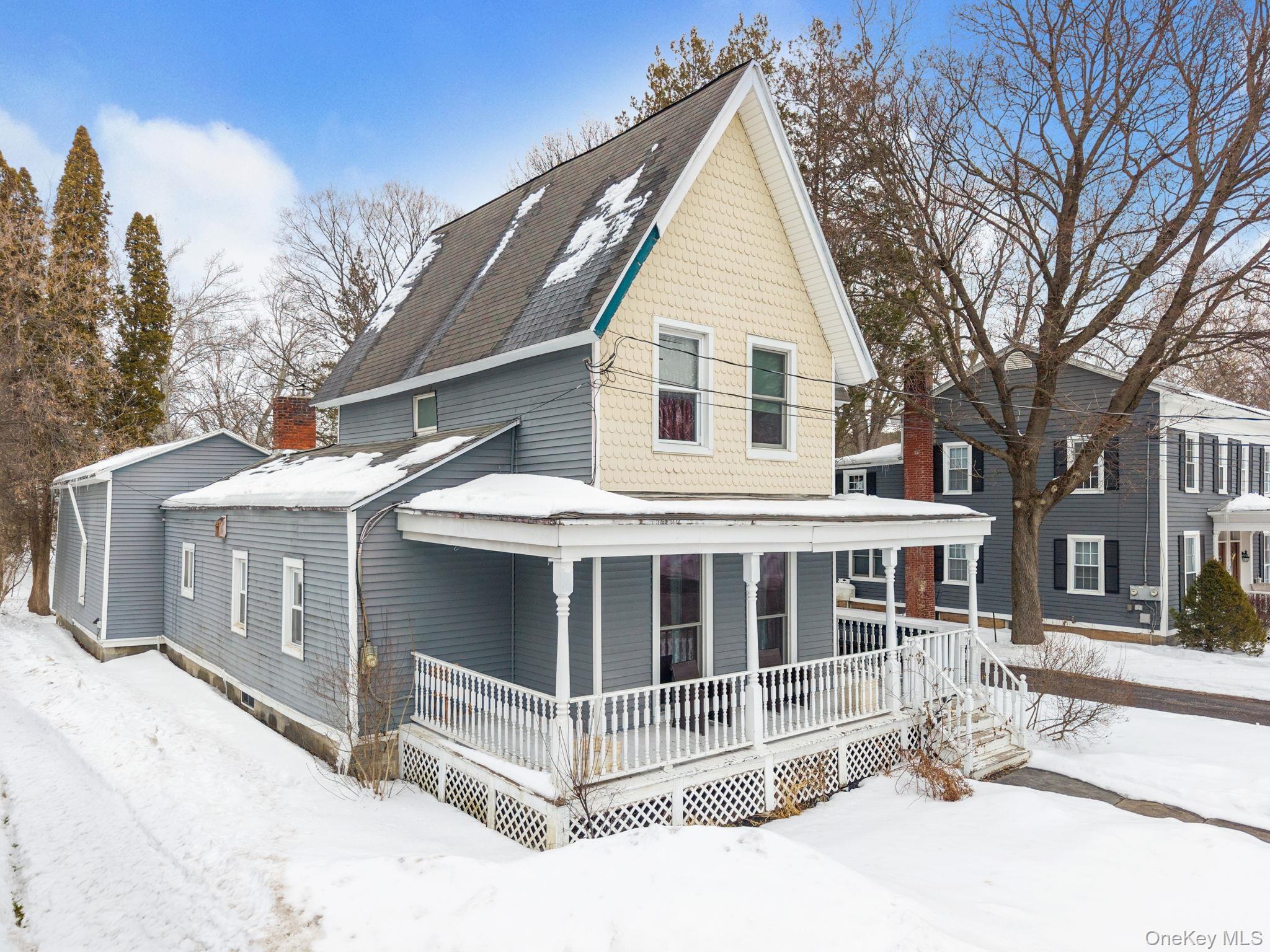 110 Fair Street, Call Listing Agent, NY 12157