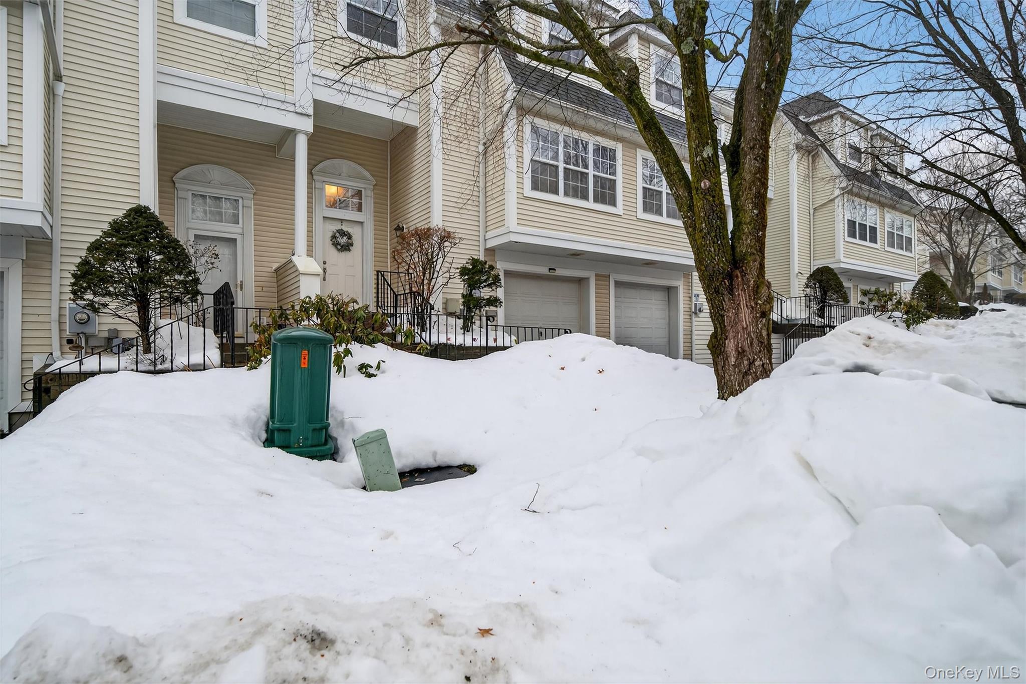 119 Delafield Lane # 22D, Newburgh, NY 12550