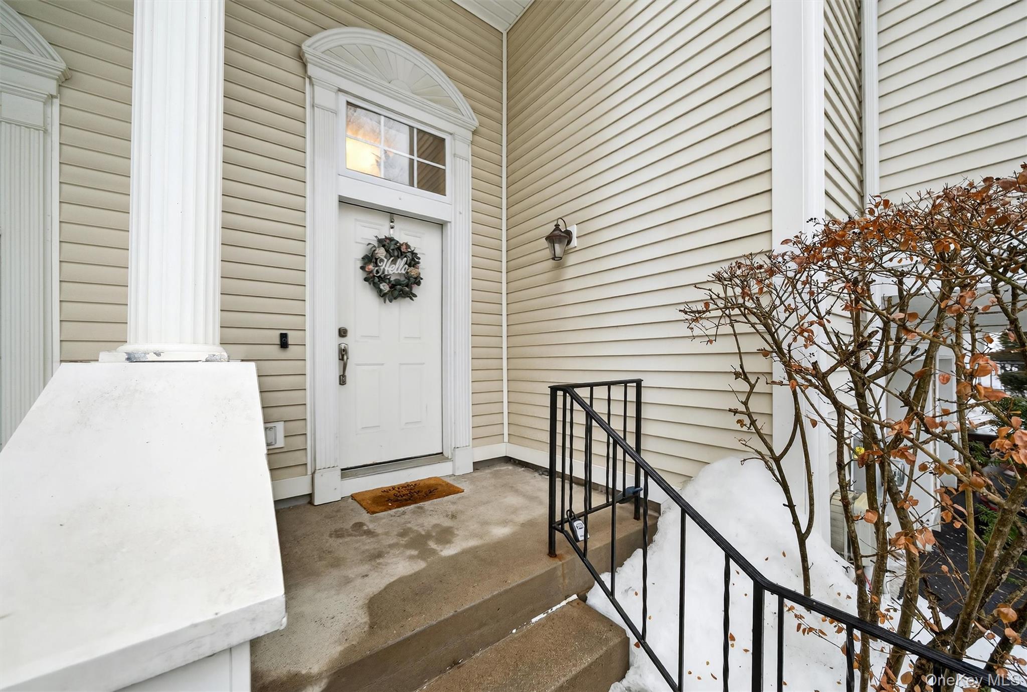 119 Delafield Lane # 22D, Newburgh, NY 12550