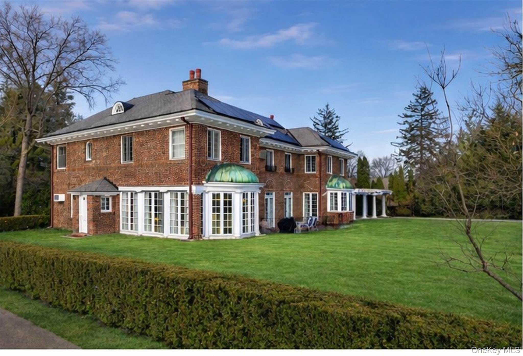 4610 Boston Post Road, Pelham, NY 10803