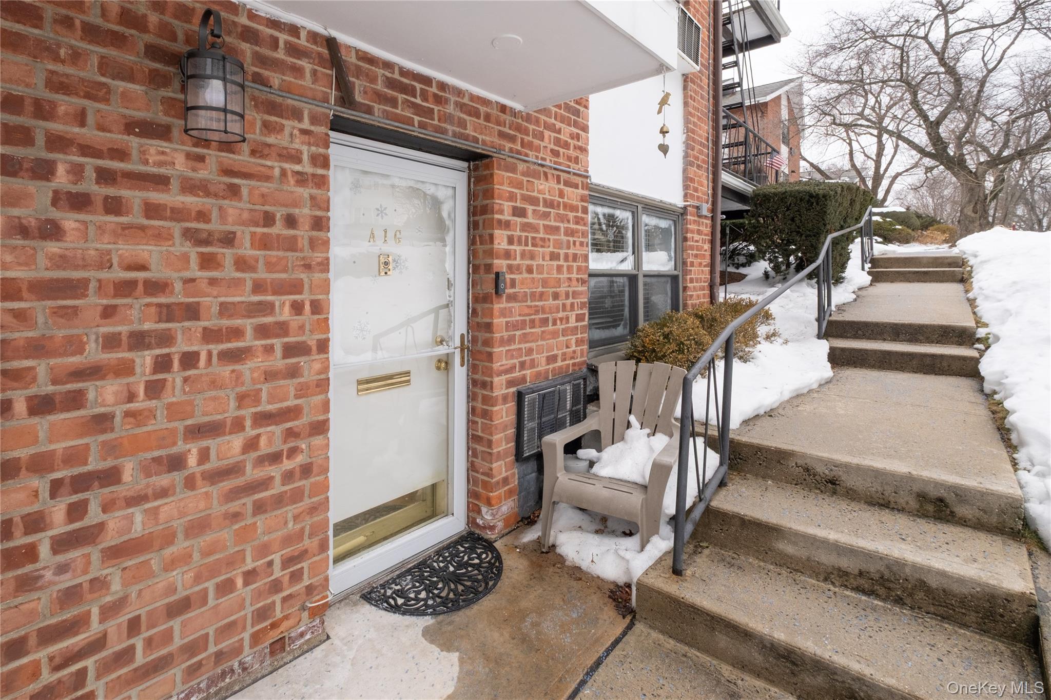 50 West Street # A1G, Harrison, NY 10528