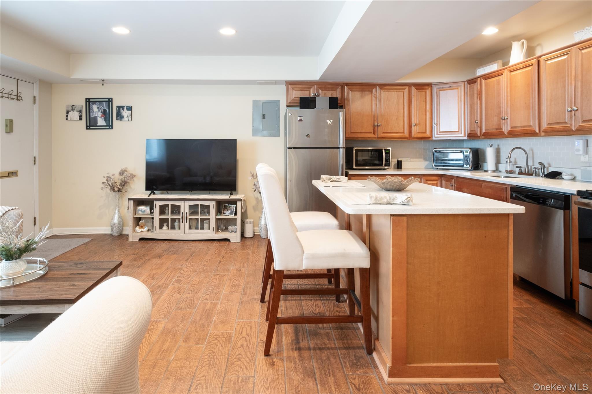 50 West Street # A1G, Harrison, NY 10528