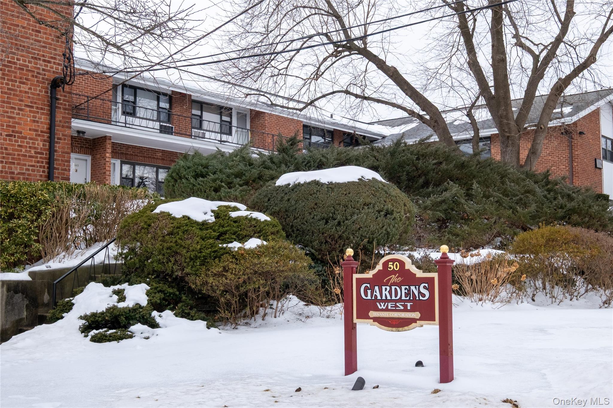 50 West Street # A1G, Harrison, NY 10528