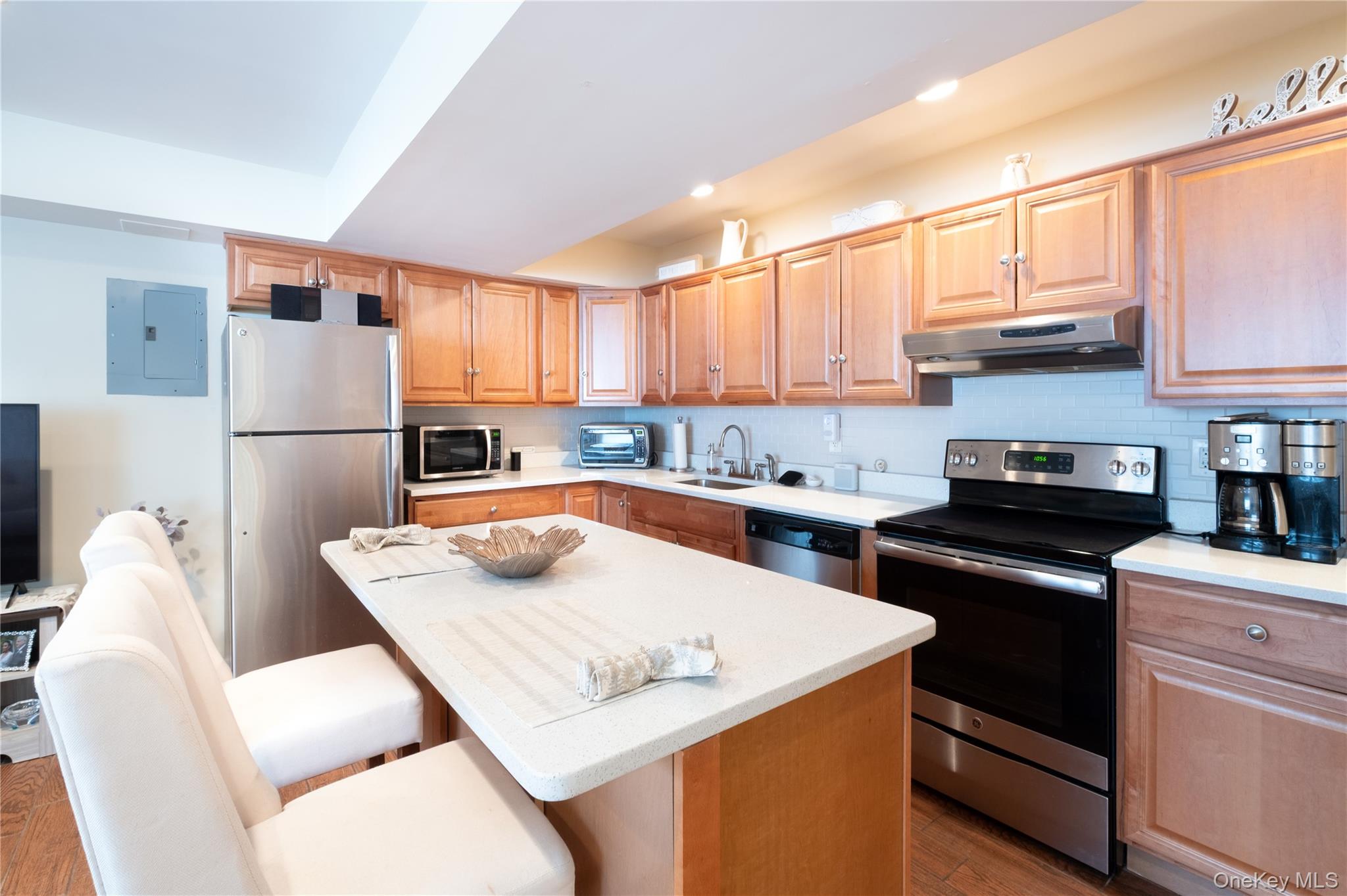 50 West Street # A1G, Harrison, NY 10528