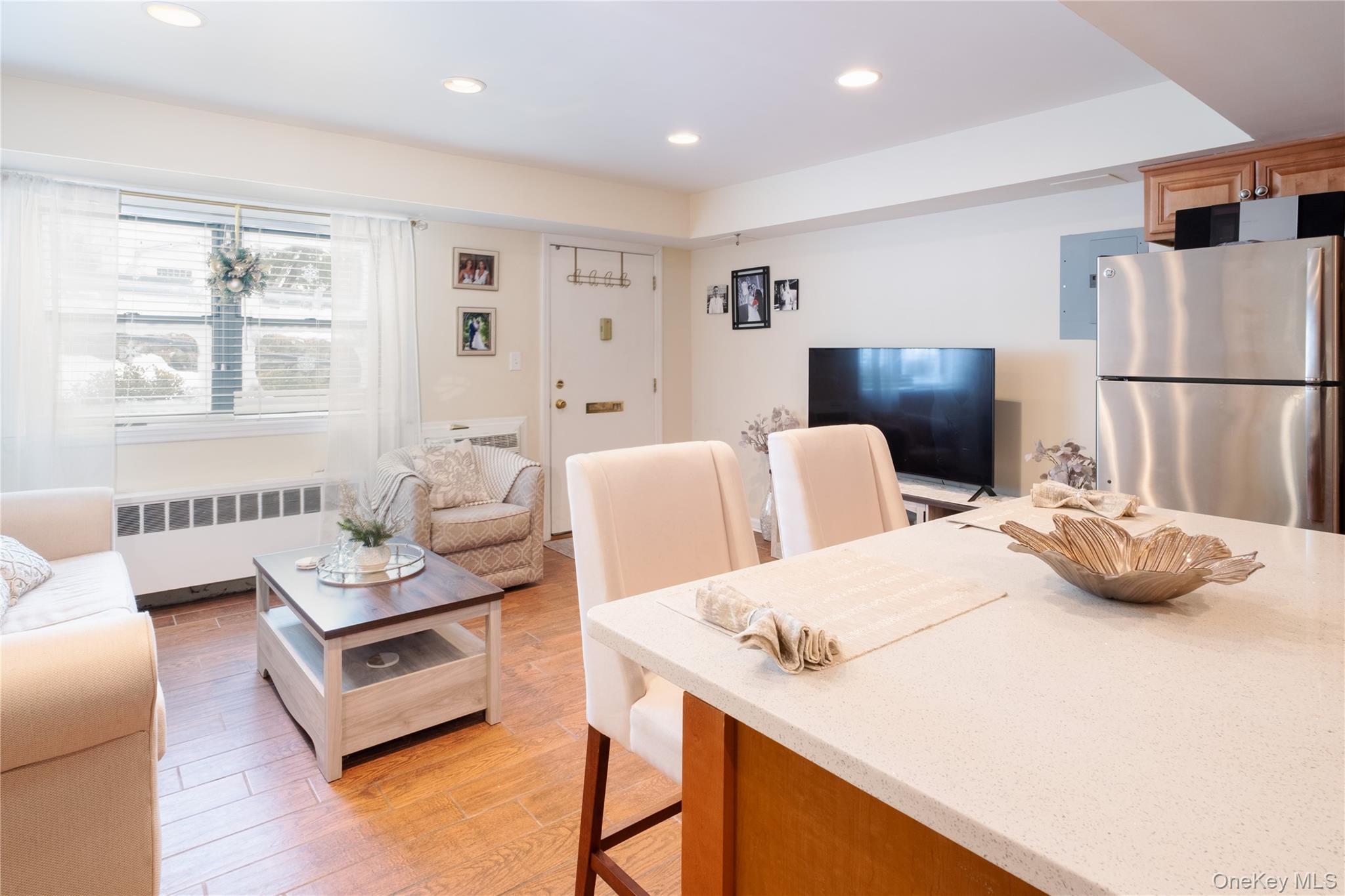 50 West Street # A1G, Harrison, NY 10528