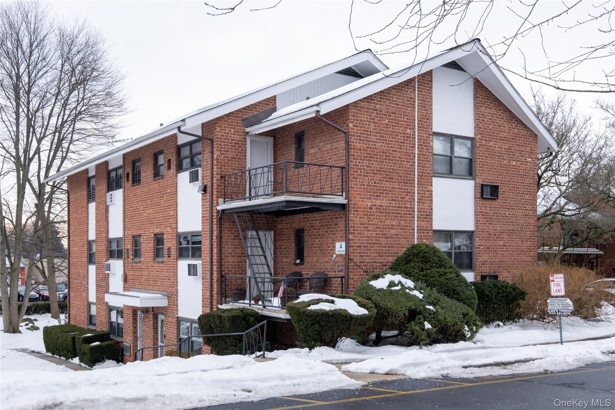 50 West Street # A1G, Harrison, NY 10528