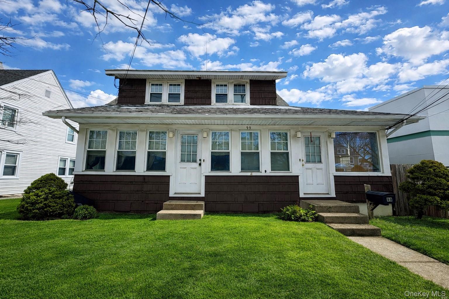 99 Jerusalem Avenue # 2, Hicksville, NY 11801