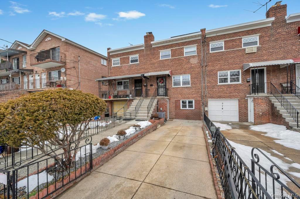 280 Balcom Avenue, Bronx, NY 10465