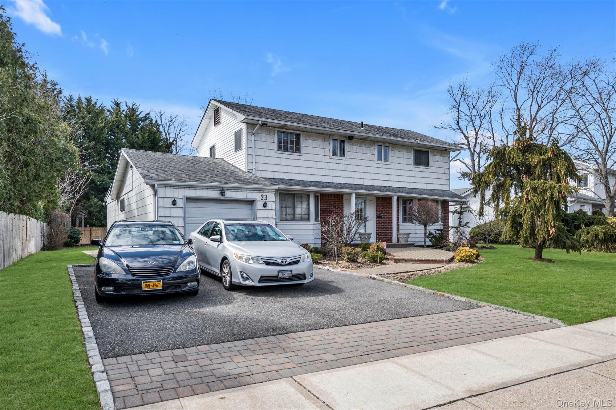 23 Madison, Jericho, NY 11753