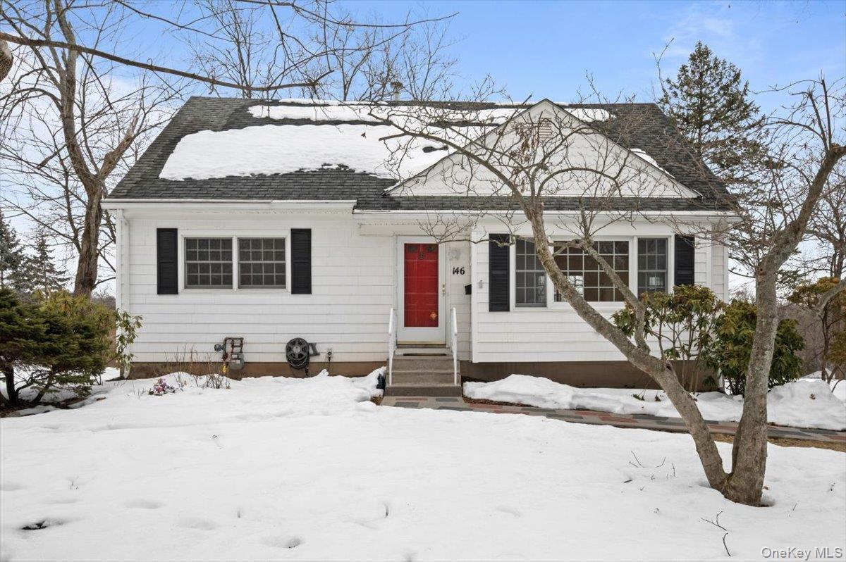 146 N Lincoln Street, Pearl River, NY 10965