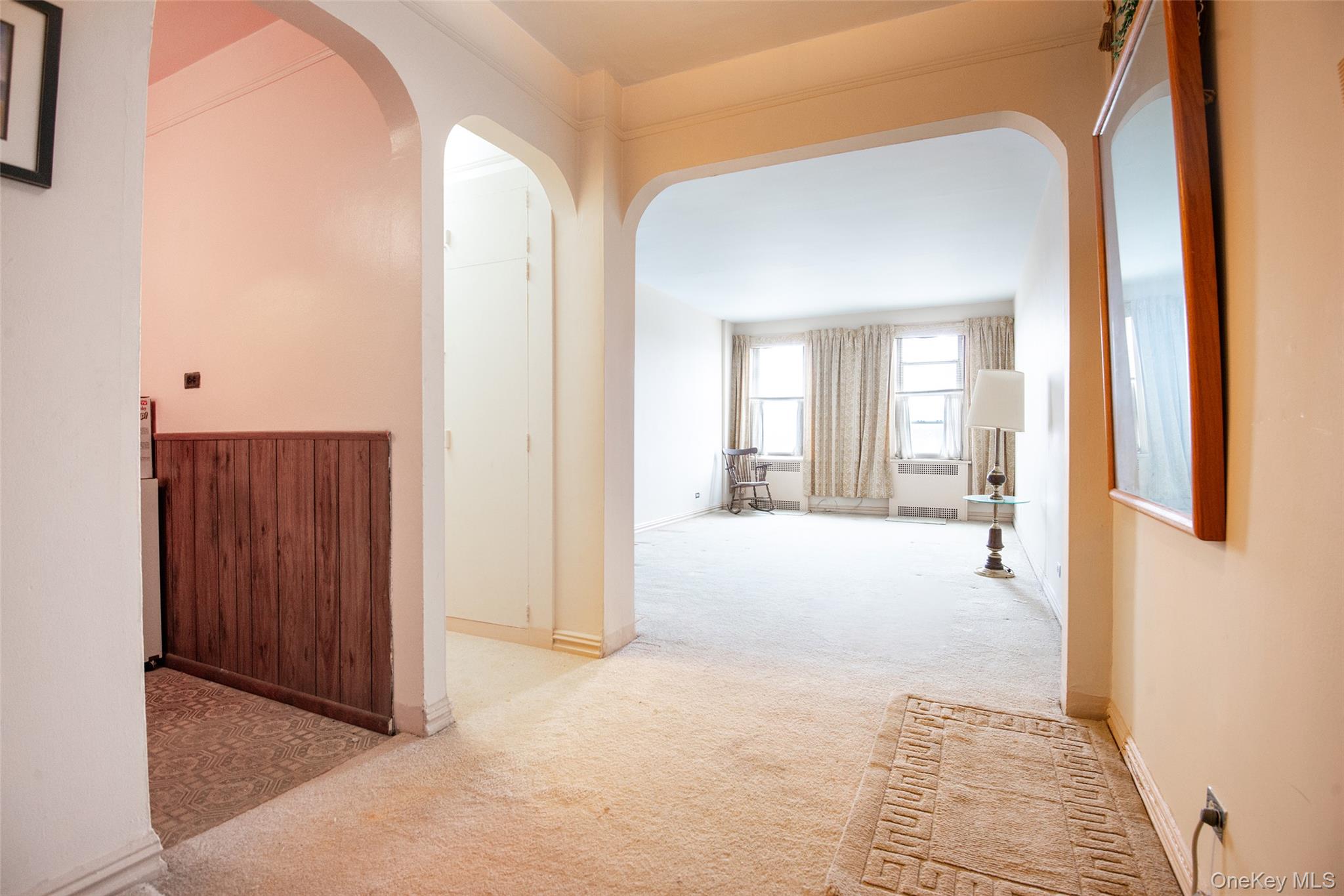 3321 Bruckner Boulevard # 4M, Bronx, NY 10461