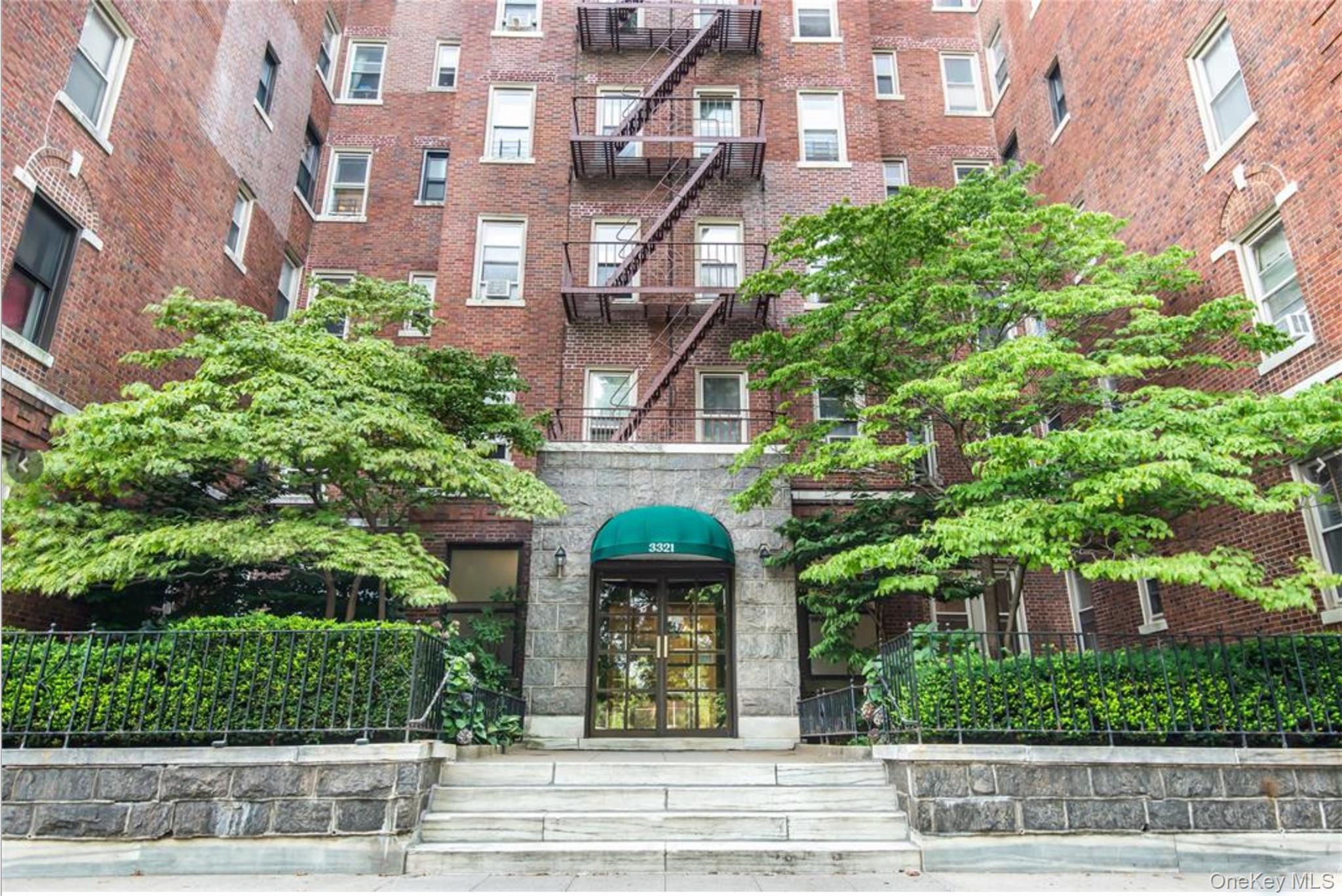 3321 Bruckner Boulevard # 4M, Bronx, NY 10461