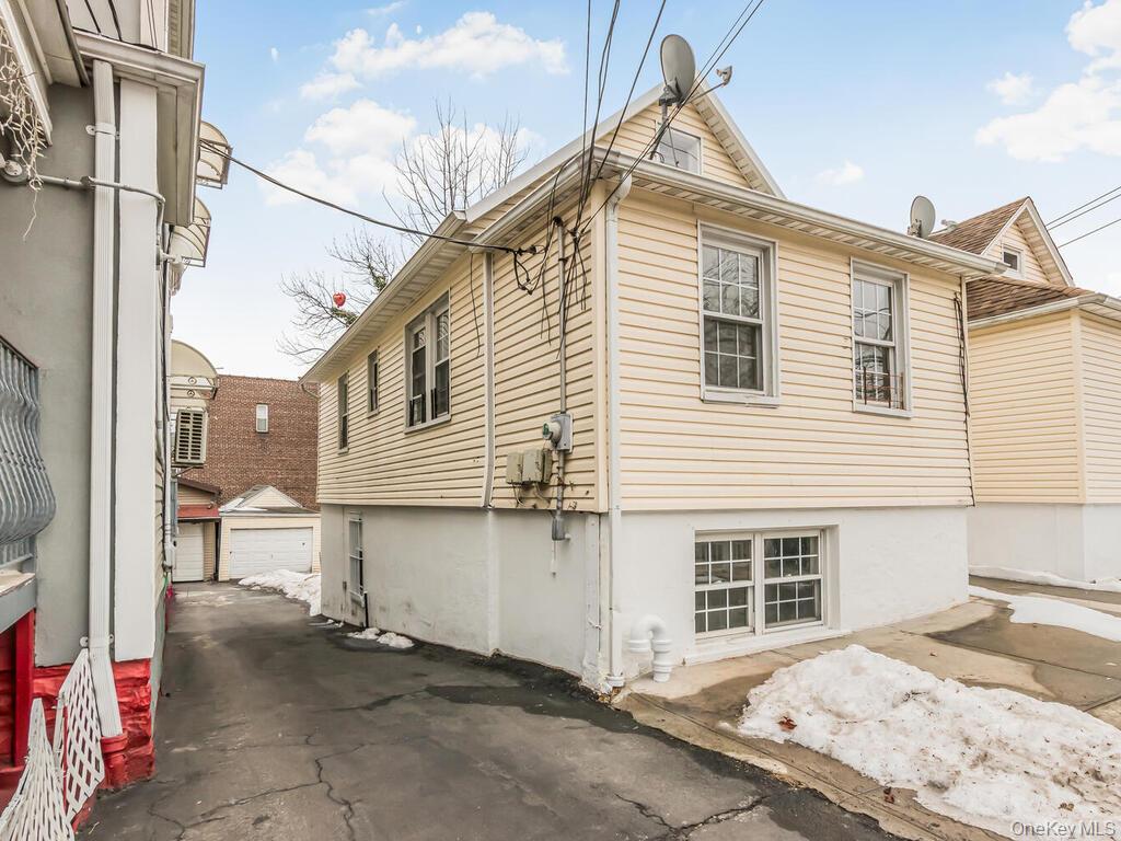 3302 Bronxwood Avenue, Bronx, NY 10469