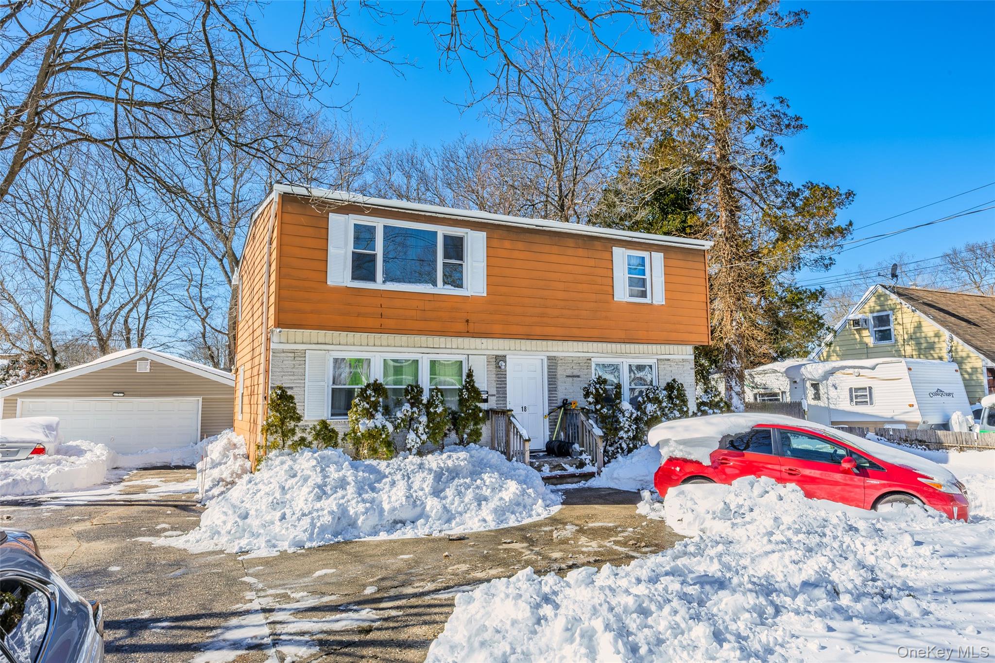 183 Mark Tree Road, Centereach, NY 11720