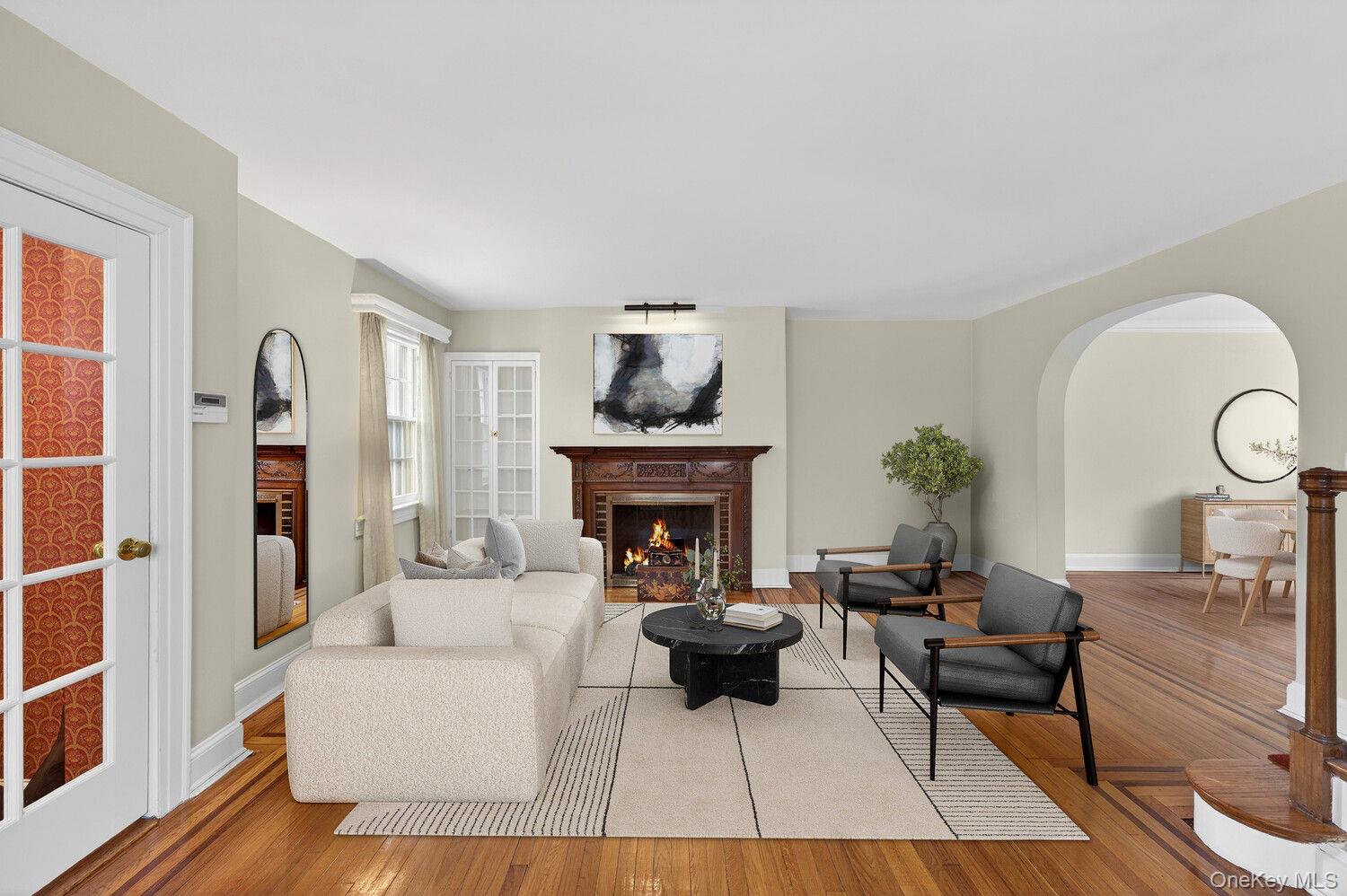 34-22 87TH Street, Queens, NY 11372