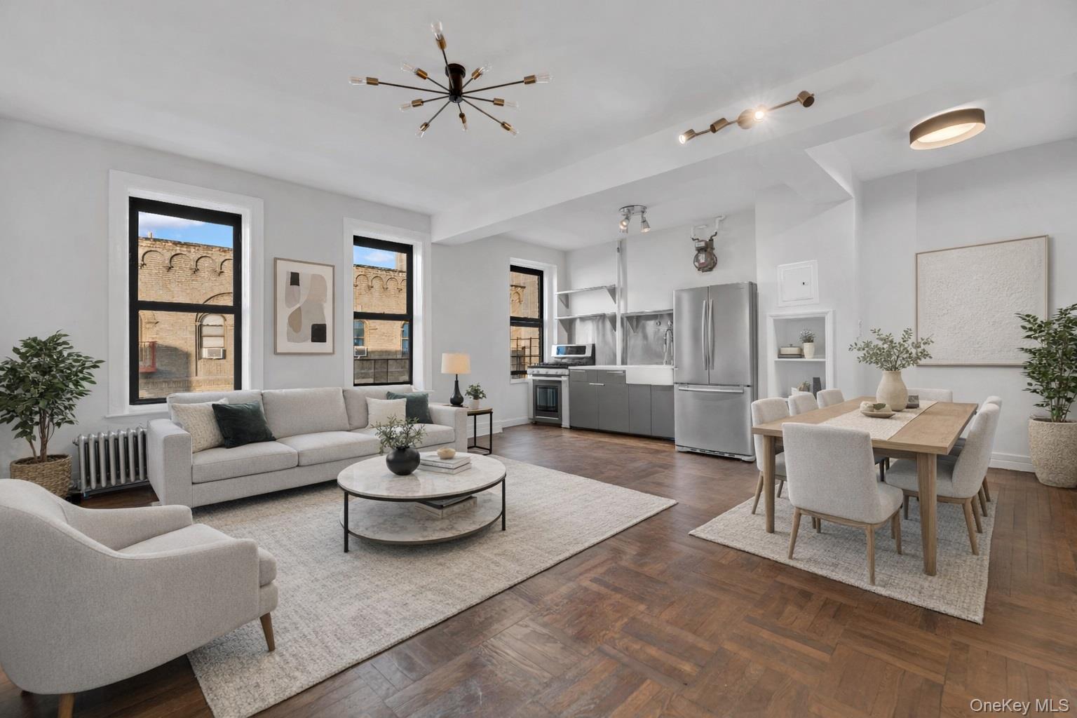 825 Walton Avenue # 5G, Bronx, NY 10451