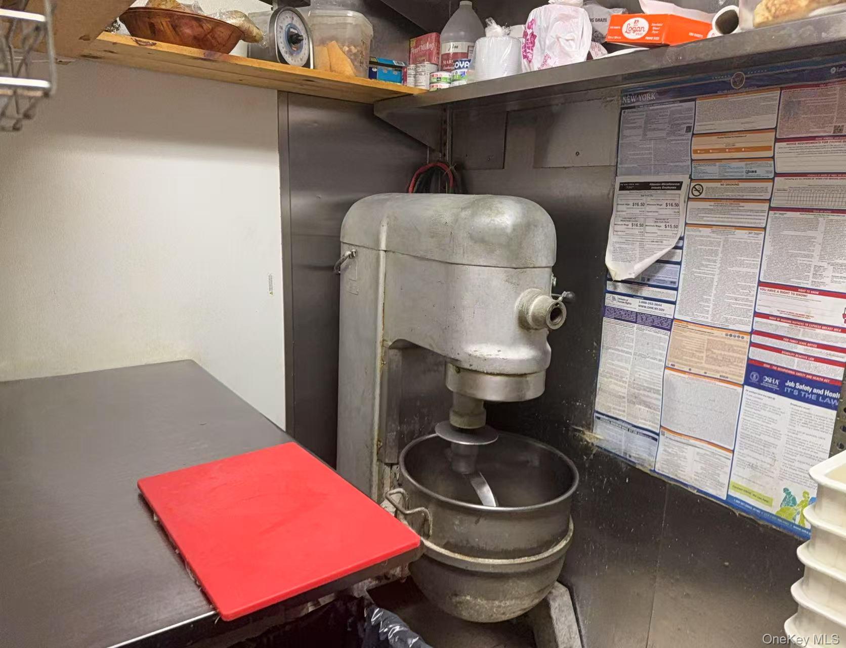 452 Seneca Avenue, Ridgewood, NY 11385