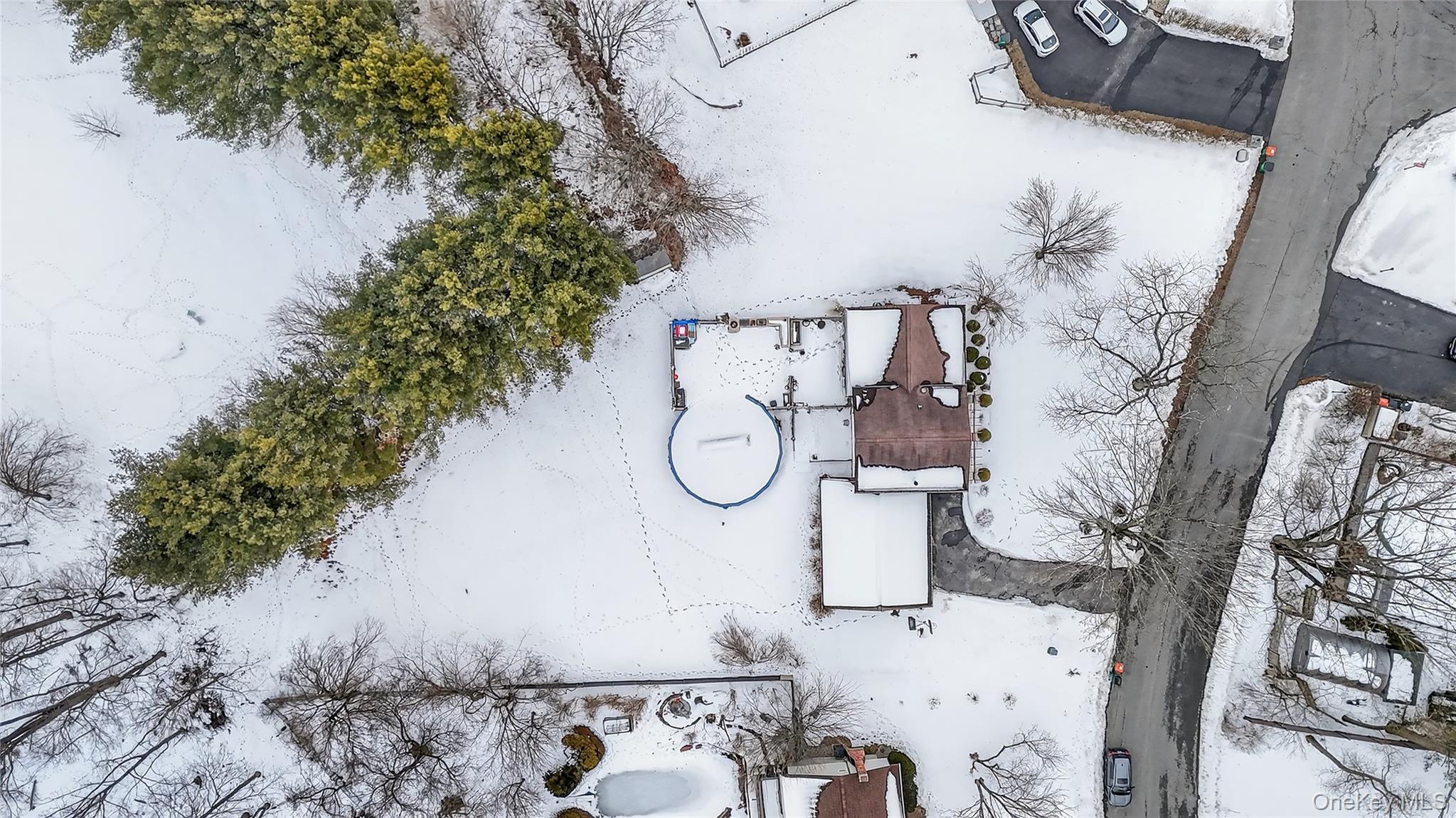 100 Watch Hill Drive, Fishkill, NY 12524