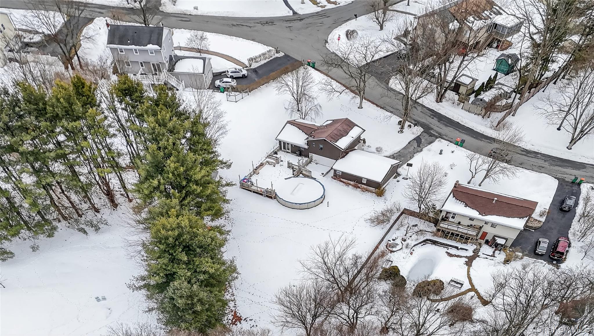 100 Watch Hill Drive, Fishkill, NY 12524