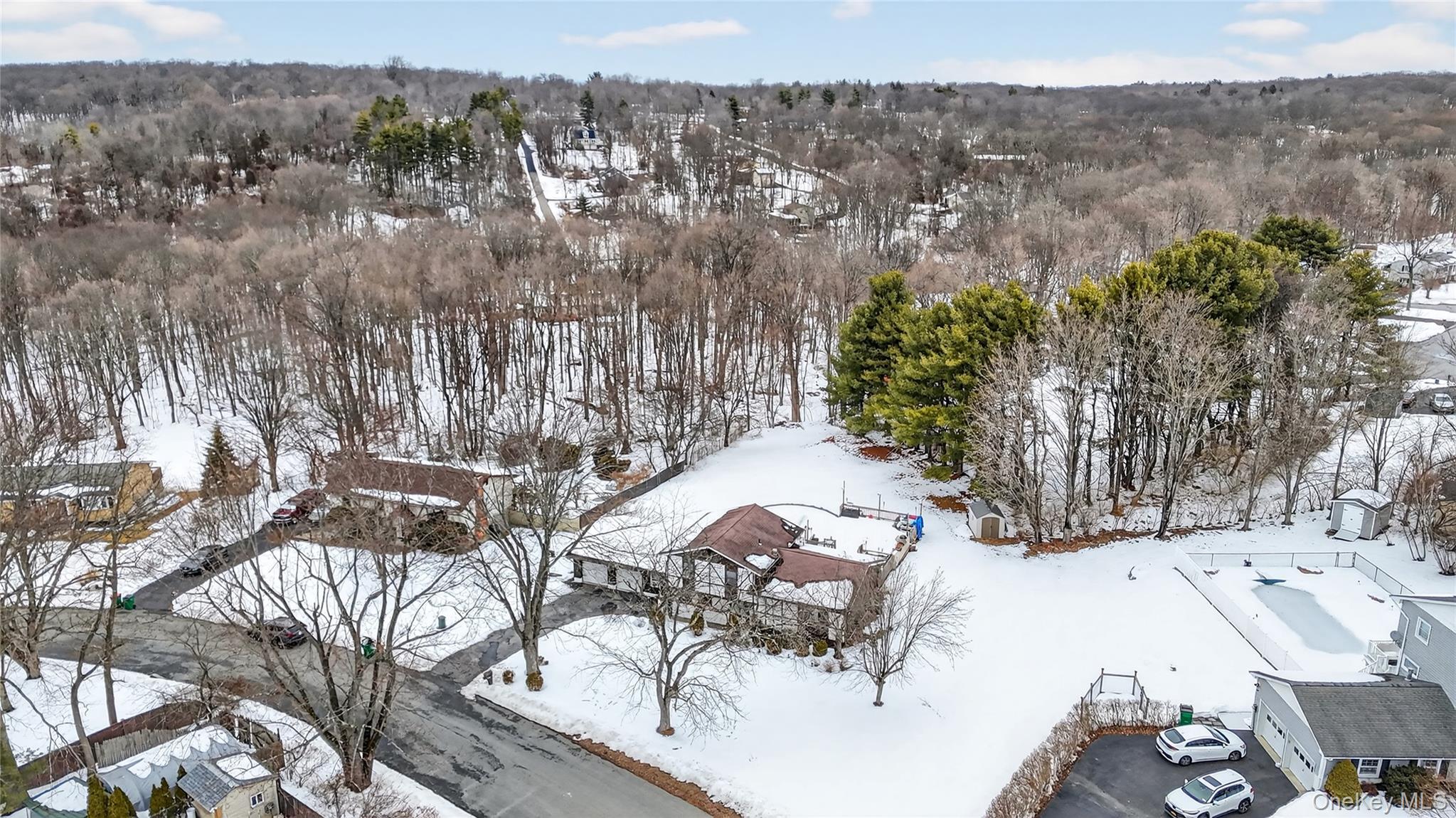 100 Watch Hill Drive, Fishkill, NY 12524