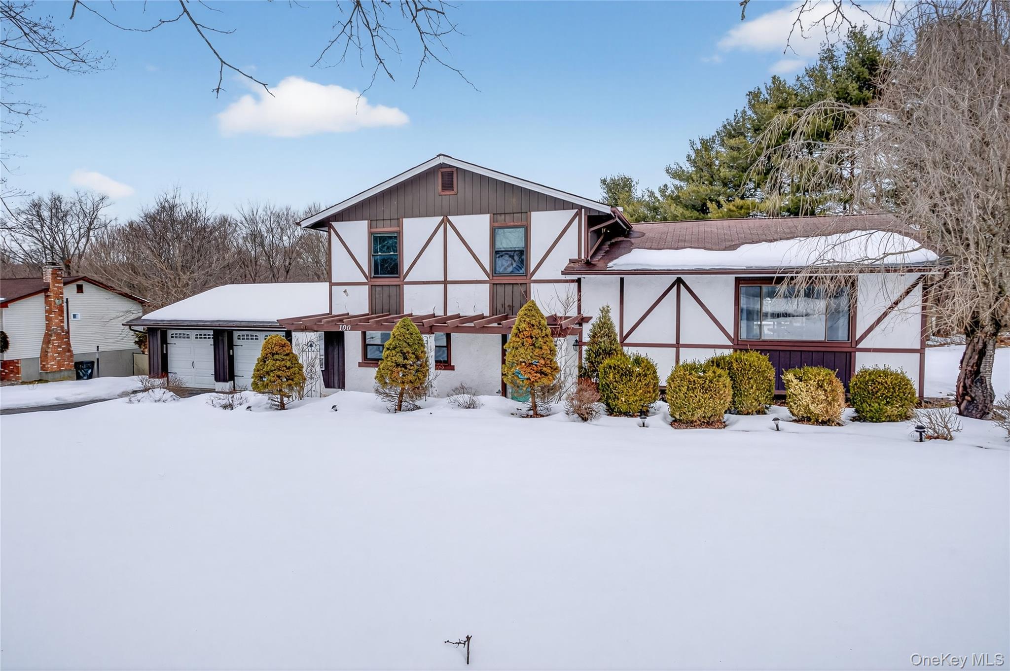 100 Watch Hill Drive, Fishkill, NY 12524