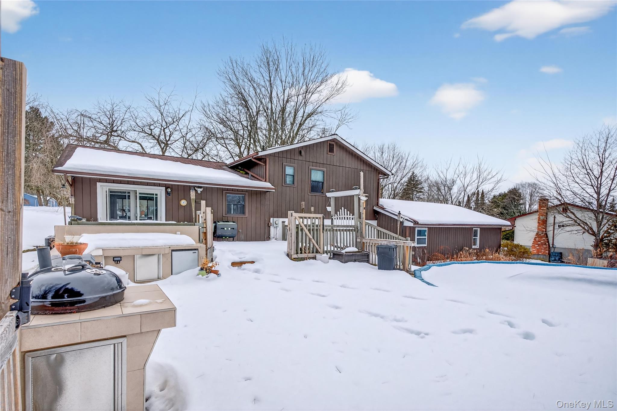 100 Watch Hill Drive, Fishkill, NY 12524