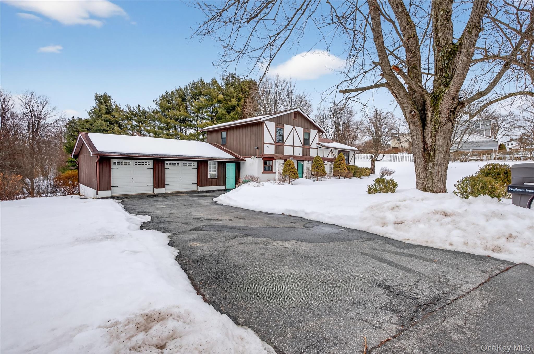 100 Watch Hill Drive, Fishkill, NY 12524